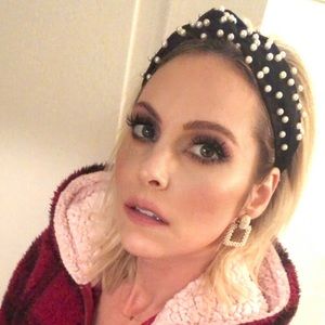 Meet your Posher, Christi